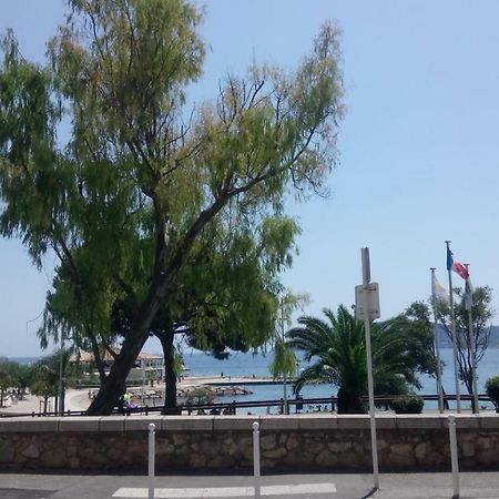 Boulevard St Helene Toulon Exterior photo