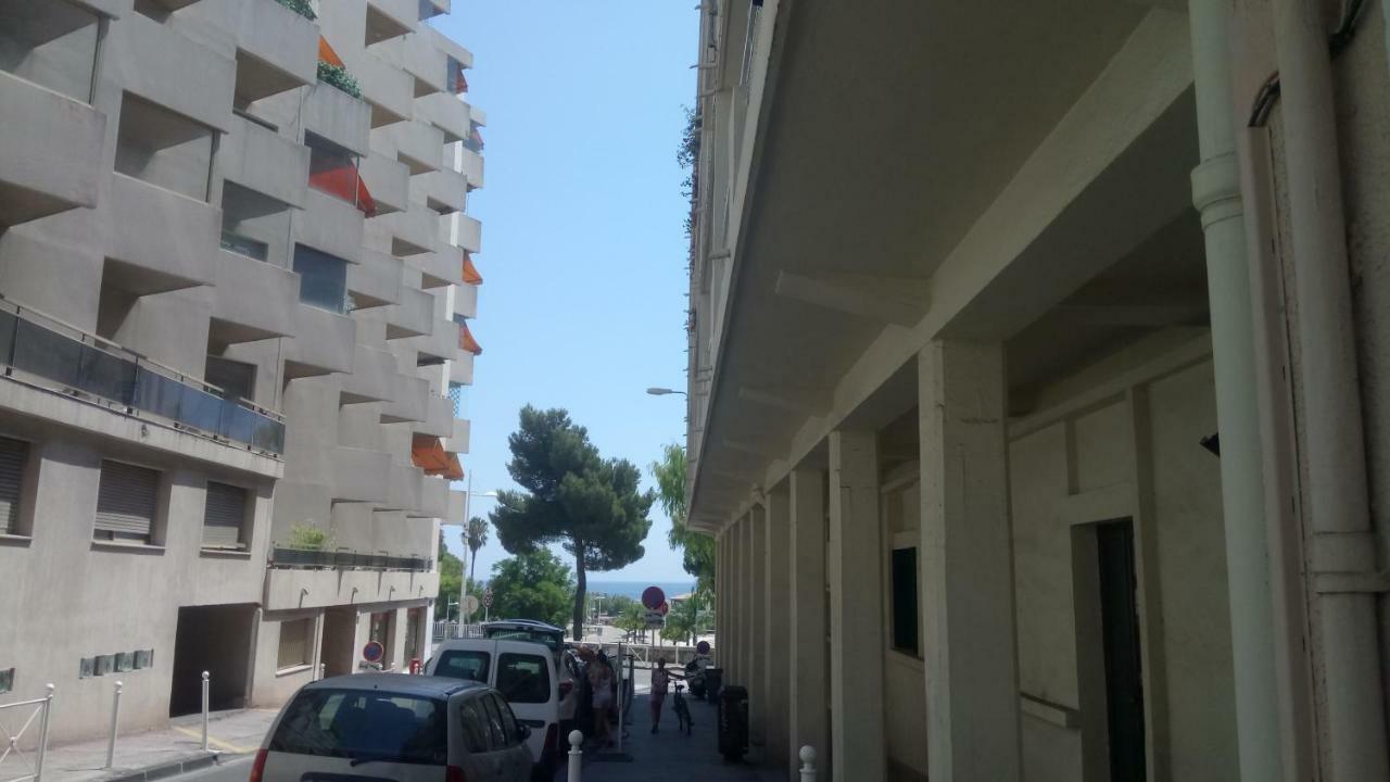 Boulevard St Helene Toulon Exterior photo
