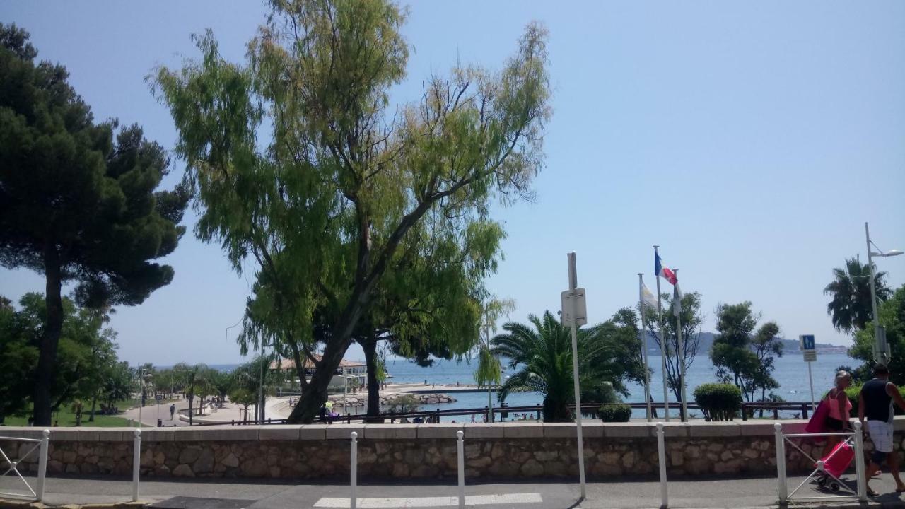 Boulevard St Helene Toulon Exterior photo